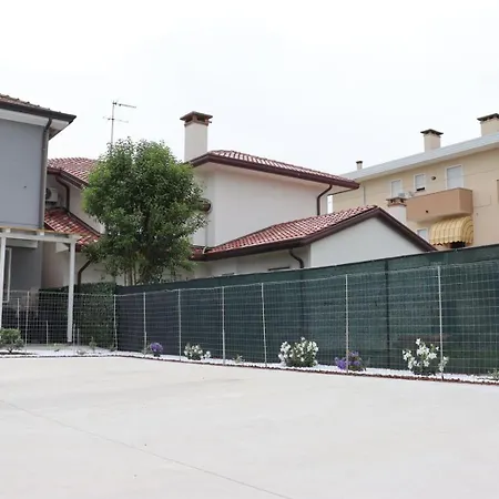 La Casa Di Sirya Prázdninový dům