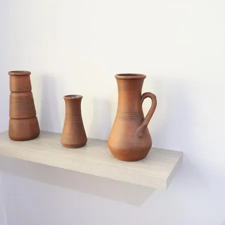 펜션 La Casa Di Sirya *