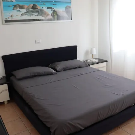 La Casa Di Sirya 펜션