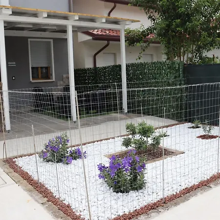 펜션 La Casa Di Sirya Donzella