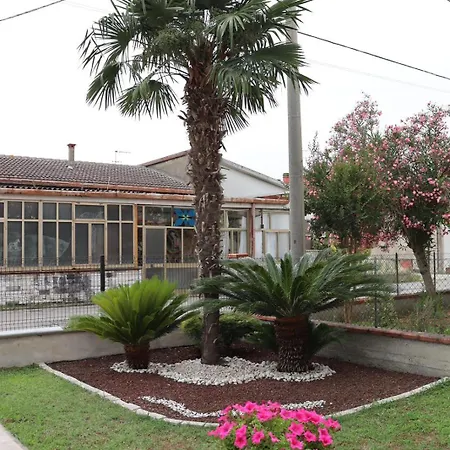 펜션 La Casa Di Sirya *