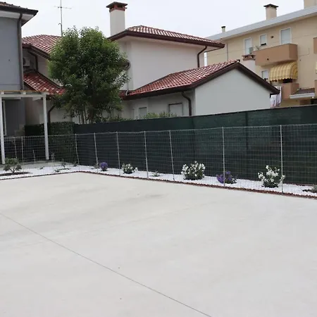 La Casa Di Sirya Prázdninový dům