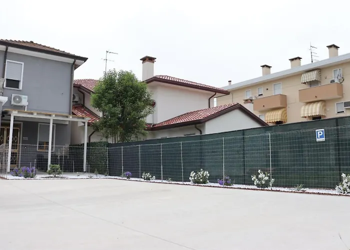 La Casa Di Sirya 別荘