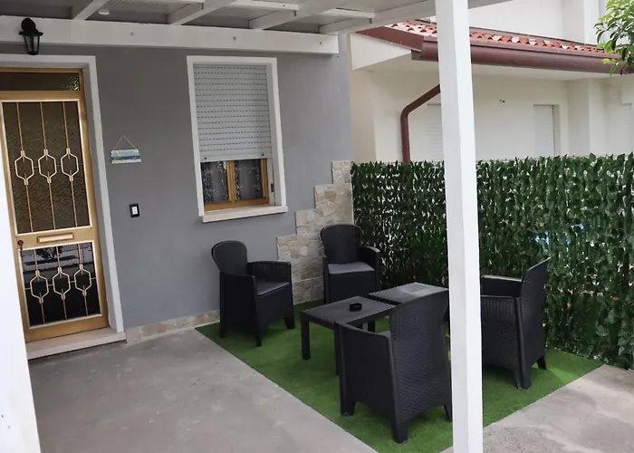 Feriehus La Casa Di Sirya *
