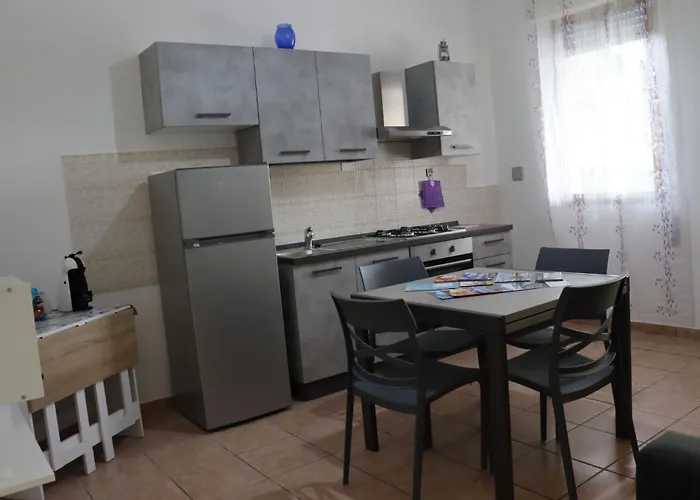 La Casa Di Sirya 別荘 Donzella
